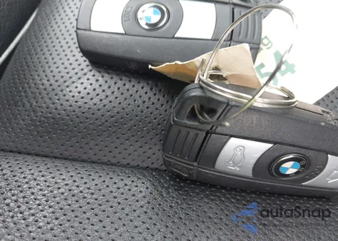 2011 BMW X5 xDrive35I из США, поврежденный, VIN 5UXZV4C5XBL740940